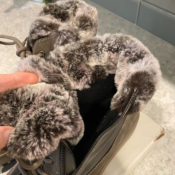 Cougar waterproof boots - Picture 10 of 13